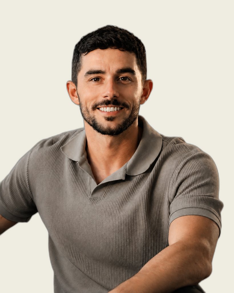Austin Alentejano, Founder of Eunoia Consulting