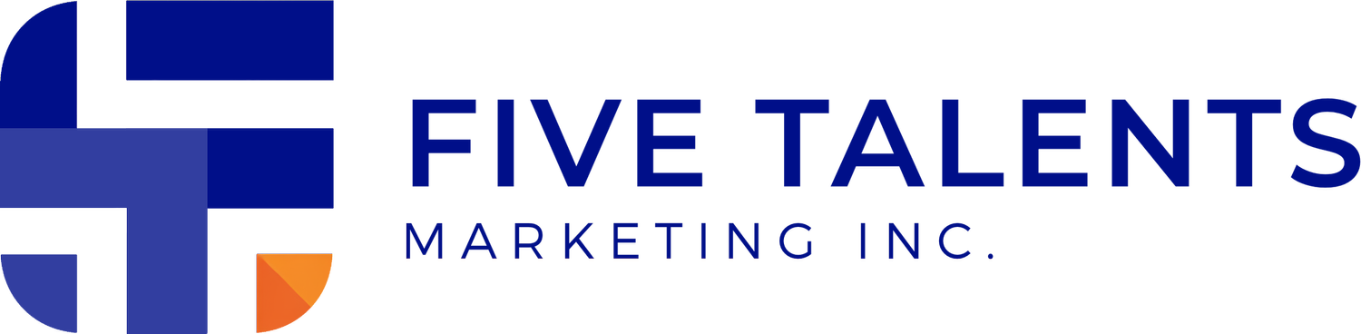 Five Talents Marketing