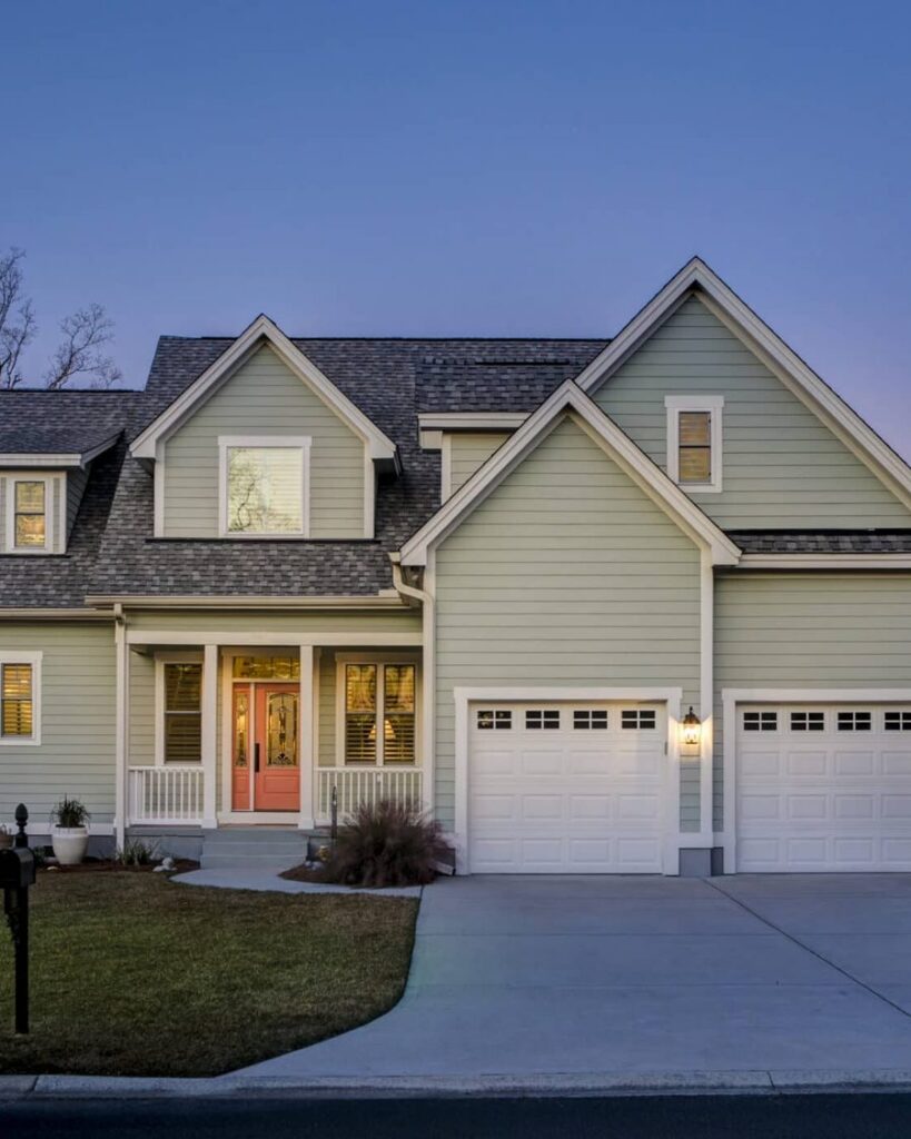 City & Country Contracting case study